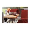Plaid en 100% polaire (180 g/m²)