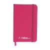 Pocket Notebook A6 bloc-notes