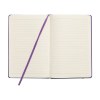 Pocket Notebook A5 bloc-notes