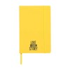 Pocket Notebook A5 bloc-notes