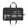 BBQ-Kit ensemble de barbecue