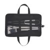 BBQ-Kit ensemble de barbecue