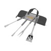 BBQ-Kit ensemble de barbecue