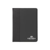 Conférencier/porte-documents en polyester 600D/matière synthétique de format A4