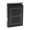 TucsonChief A5 porte-documents