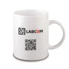 Mug publicitaire imprimable en sublimation