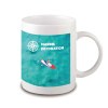 Mug publicitaire imprimable en sublimation