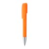 Chute stylo bille
