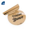 Dropstop® anti-gouttes - dropst - impression quadri