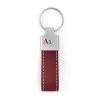 Porte-clés plazza largeur 20mm