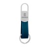 Porte-clés similicuir - fermeture a ressort kc081-3