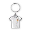 Porte-clés zamac forme maillot