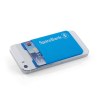 Sticky pocket extensible pour smartphone