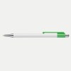 Stylo Astaire chrome avec embout coloré (+SimpliColour)