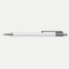 Stylo Astaire chrome avec embout coloré (+SimpliColour)