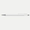 Stylo Astaire chrome avec embout coloré (+SimpliColour)