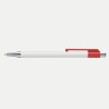 Stylo Astaire chrome avec embout coloré (+SimpliColour)