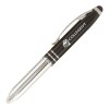 Stylo Brando Brillant Stylet (+Gravure Laser)