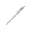 Stylo Antartica clip métal