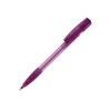 Stylo Nash Transparent