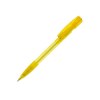Stylo Nash Transparent