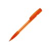 Stylo Nash Transparent