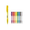 Stylo Nash Transparent