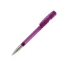 Stylo Nash Transparent