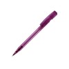 Stylo Nash Transparent