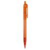 Stylo Futurepoint Transparent
