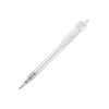 Stylo Futurepoint Transparent
