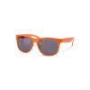 Lunettes de soleil qui changent de couleur