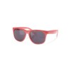 Lunettes de soleil qui changent de couleur