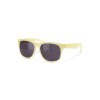 Lunettes de soleil qui changent de couleur
