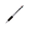 Stylo bille 4 couleurs