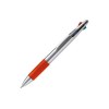 Stylo bille 4 couleurs