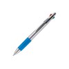 Stylo bille 4 couleurs
