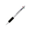 Stylo bille 4 couleurs