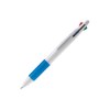 Stylo bille 4 couleurs