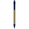 Stylo bille carton recyclé