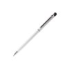Stylo bille avec stylet