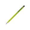 Stylo bille avec stylet