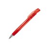 Stylo Zorro Transparent