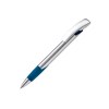 Stylo Zorro Silver