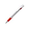 Stylo Zorro Silver