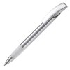 Stylo Zorro Silver
