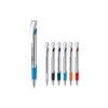 Stylo Zorro Silver