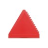 Raclette pare-brise triangle
