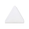 Raclette pare-brise triangle