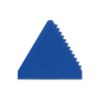 Raclette pare-brise triangle